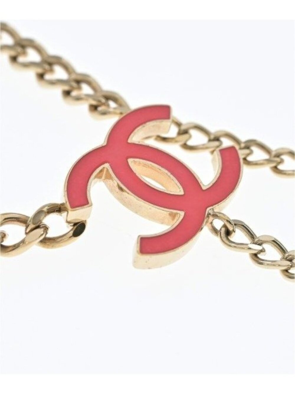Chanel Belt Gold - Picture 3 of 6